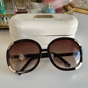 Chloe sunglasses